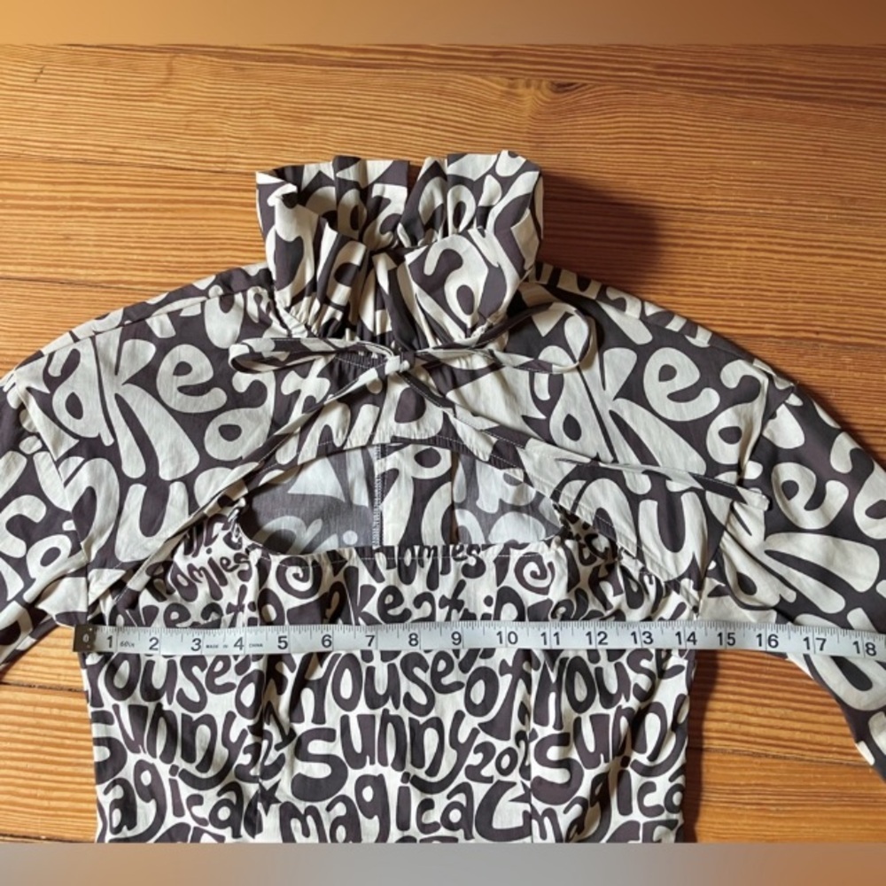 House of Sunny Scooby Party
Top Sz 4 - Picture 8 of 16